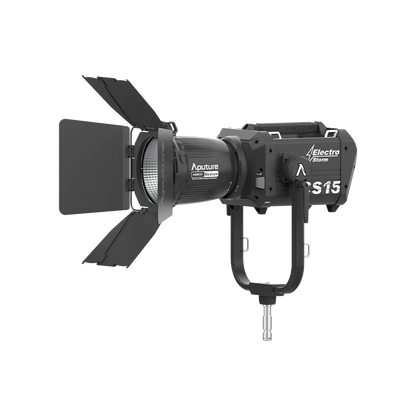 Aputure Electro Storm CS15 Bi-Color LED Monolight 