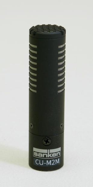 Sanken CU-M2 for Music Microfon Cardioid Compact (TBA)