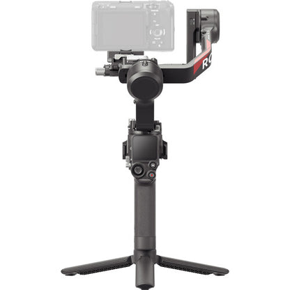 DJI RS4 Stabilizator Gimbal