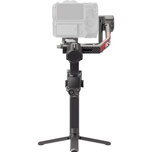 DJI RS4 Pro Stabilizator Gimbal