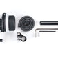 Tilta FF-T06 Mini Follow Focus | Sistem Follow Focus manual pentru tije 15mm, 0.8 MOD