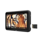 Atomos Shinobi 7 II | Monitor Touchscreen 7", 2800 nits, HDMI 4K30 si Control Camera