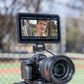 Atomos Shinobi 7 II | Monitor Touchscreen 7", 2800 nits, HDMI 4K30 si Control Camera