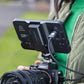 Atomos Shinobi 7 II | Monitor Touchscreen 7", 2800 nits, HDMI 4K30 si Control Camera