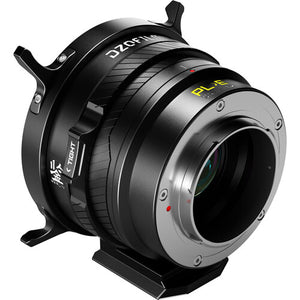 Obiectiv DZOFILM Marlin 1,6x Expander PL la camera E