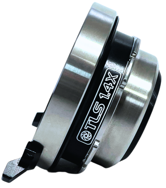 TLS Extender 1.4x / 2.0x | Teleconvertor Cinema Full-Frame PL