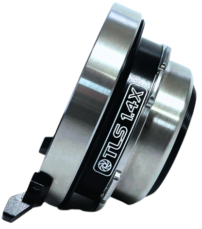 TLS Extender 1.4x / 2.0x | Teleconvertor Cinema Full-Frame PL