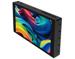 TVLogic F-10H Monitor Profesional 10 inch HDR 1400 nits SDI HDMI