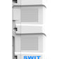 SWIT HB-C420S Baterie V-Mount 420Wh