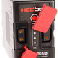 HEDBOX HED-BP75D / HED-BP95D | Acumulatori Info-Lithium Sony BP-U cu 2x D-Tap si USB