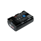 HEDBOX HED-LPE6H | Acumulator Info-Lithium Canon LP-E6, 2400mAh / 17.8Wh