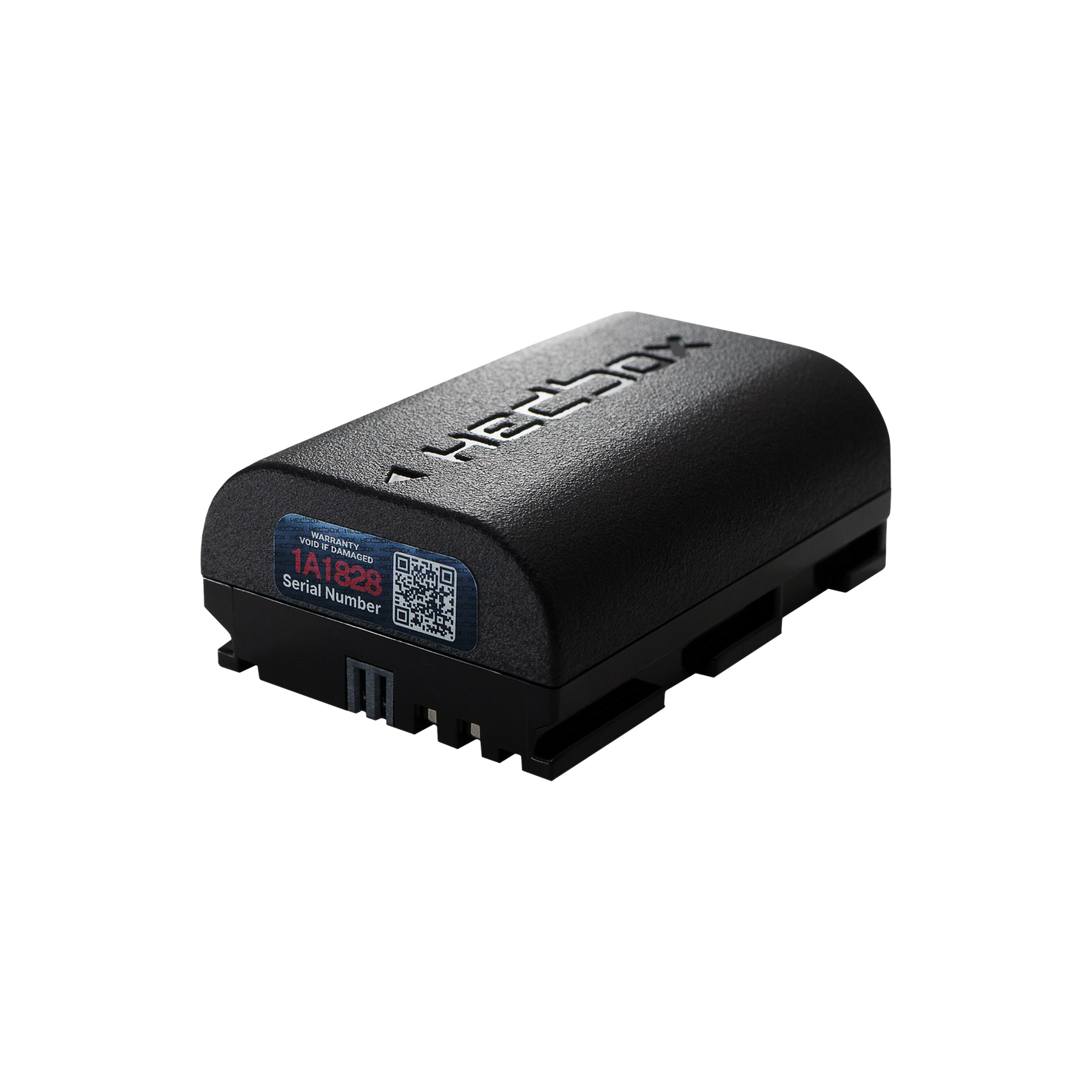 HEDBOX HED-LPE6H | Acumulator Info-Lithium Canon LP-E6, 2400mAh / 17.8Wh