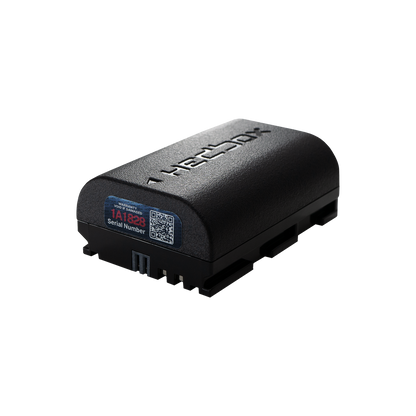 HEDBOX HED-LPE6H | Acumulator Info-Lithium Canon LP-E6, 2400mAh / 17.8Wh