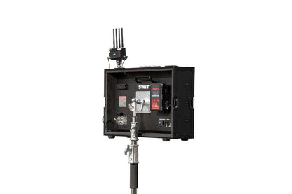 SWIT K15 / K21 | Monitor Field Production 1500nit FHD, 3G-SDI, 4K-HDMI, Scene OS si V-Mount
