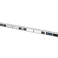 ARRI Omnibar LED RGBWW Waterproof Battery Light