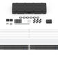 ARRI Omnibar LED RGBWW Waterproof Battery Light