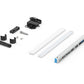 ARRI Omnibar LED RGBWW Waterproof Battery Light