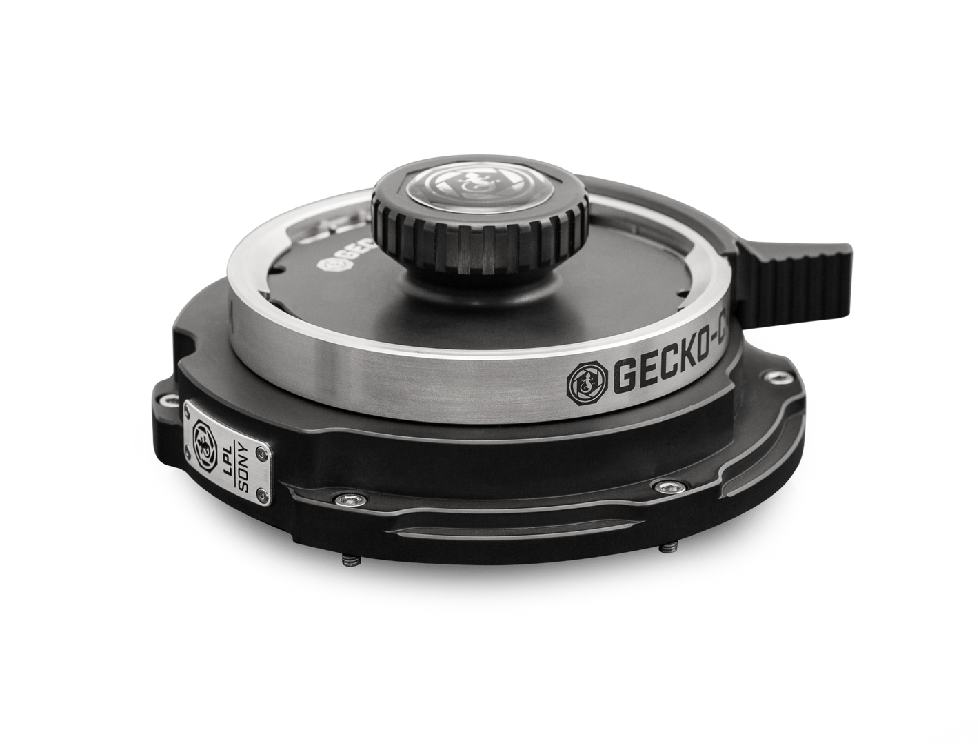 Gecko-Cam LPL Mount Sony Venice