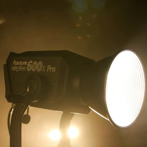Aputure Light Storm LS 600x Pro