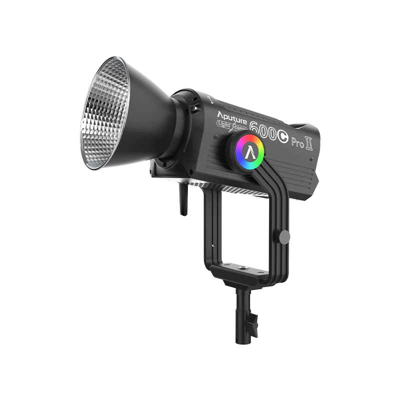Aputure Light Storm LS 600c Pro II