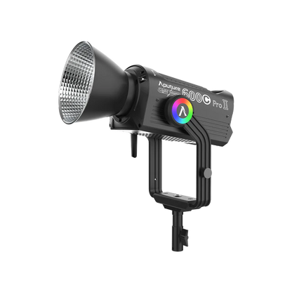 Aputure Light Storm LS 600c Pro II