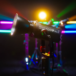 Aputure Light Storm LS 600c Pro II
