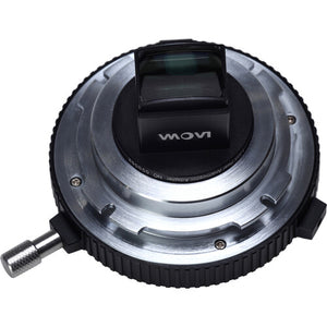 Adaptor anamorfic spate Laowa 1,33x