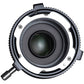 Laowa 1.33x Rear Anamorphic Adapter