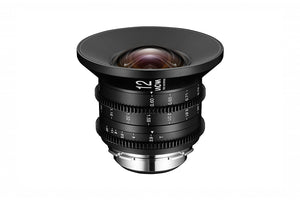 Laowa 12mm T2.9 Zero-D Cine