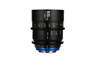 Laowa 65mm T2.9 2X Macro APO Cine