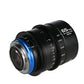 Laowa 65mm T2.9 2X Macro APO Cine