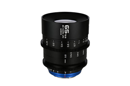 Laowa 65mm T2.9 2X Macro APO Cine