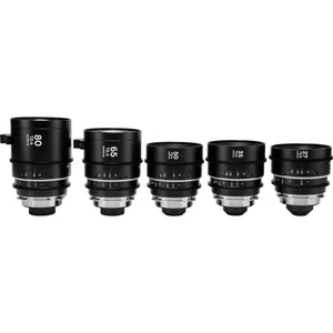 Laowa (PL/EF) Nanomorph 1.5X Anamorfic ARRI PL