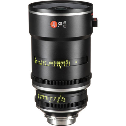 Obiectiv Leitz Cine PRIME