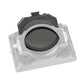 Tilta 95mm Variable ND for Tilta Mirage | Filtru VND ND 0.3-2.7 pentru Mirage Matte Box