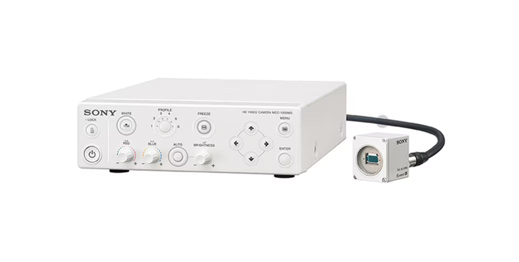 Sony MCC-1000MD Camera video medicala Full HD