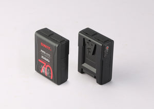 SWIT MINO-S – Baterii V-Mount 70Wh / 140Wh / 210Wh