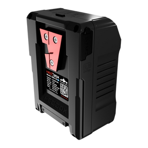 Hedbox NINA - Acumulator Smart Mini V-Mount