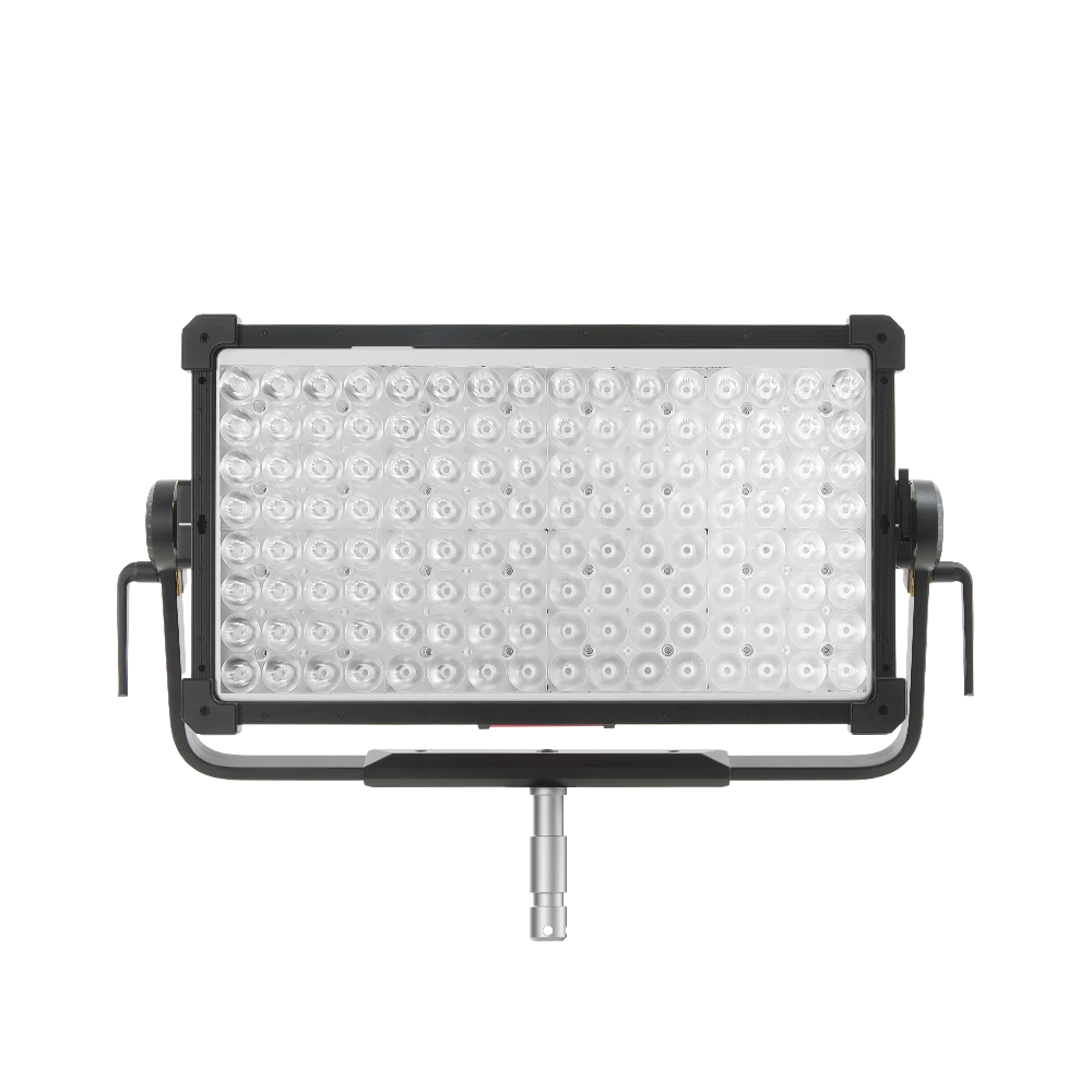 Aputure NOVA 9 2x1 LED Panel BLAIR 1200W IP65 – Single Light / 3-Light Kit