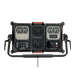 Aputure NOVA II 2x1