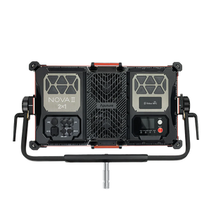 Aputure NOVA II 2x1