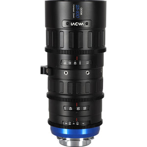 Obiectiv Laowa OOOM 25-100mm T2.9