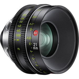 Obiectiv Leitz HUGO