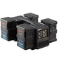 SWIT PC-P461B / PC-P461S – Incarcator 4 Canale Simultan B-Mount / V-Mount