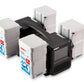 SWIT HB-C420S Baterie V-Mount 420Wh