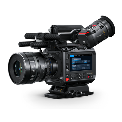 Blackmagic PYXIS 6K PL