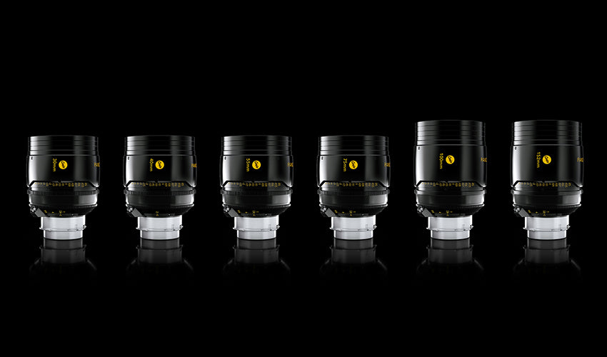Cooke Panchro 65/i