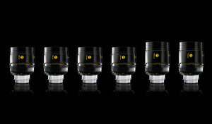 Cooke Panchro 65/i