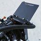 Bright Tangerine Prodigy Air Deflector – Production Kit
