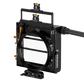 Bright Tangerine Prodigy Air Deflector – Production Kit